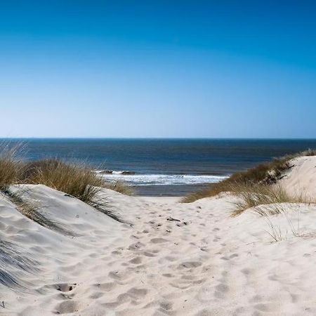 Luxury Suite Koksijde 301 Adult Only Esterno foto