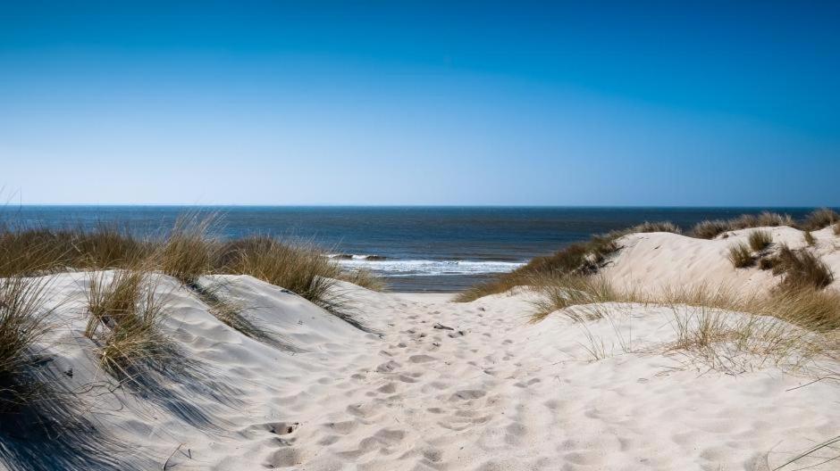 Luxury Suite Koksijde 301 Adult Only Esterno foto