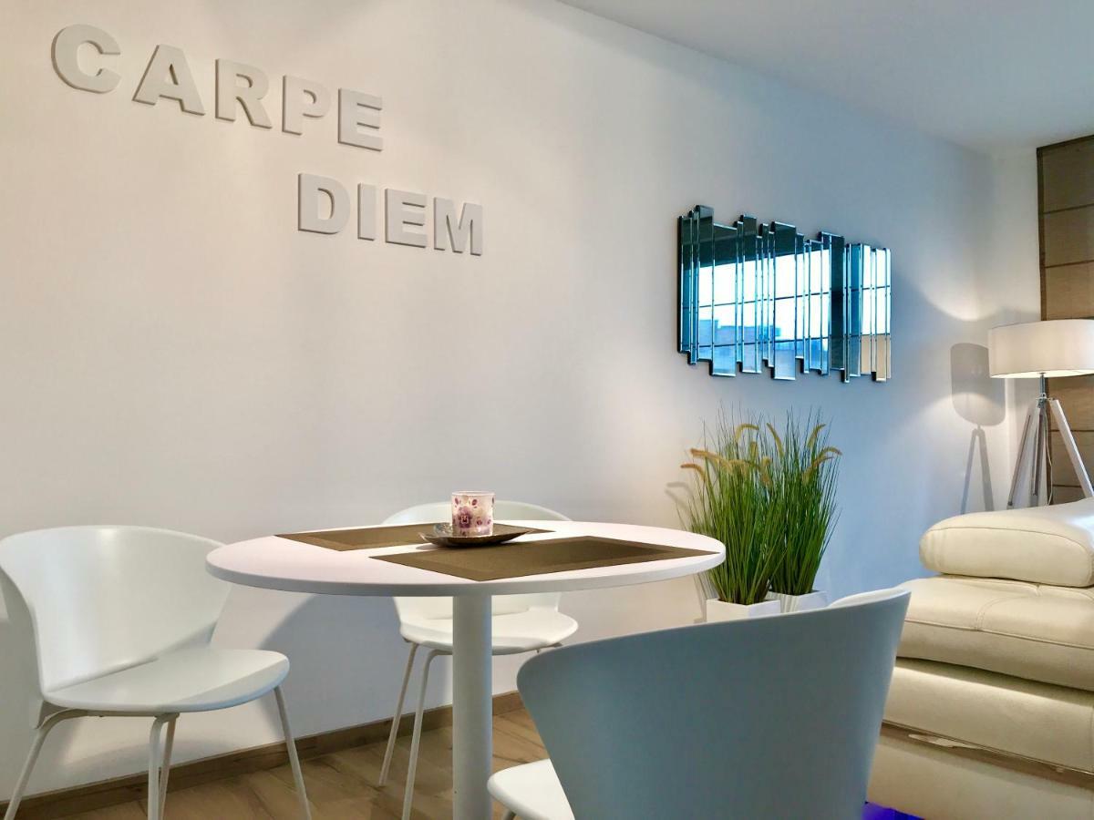 Luxury Suite Koksijde 301 Adult Only Esterno foto