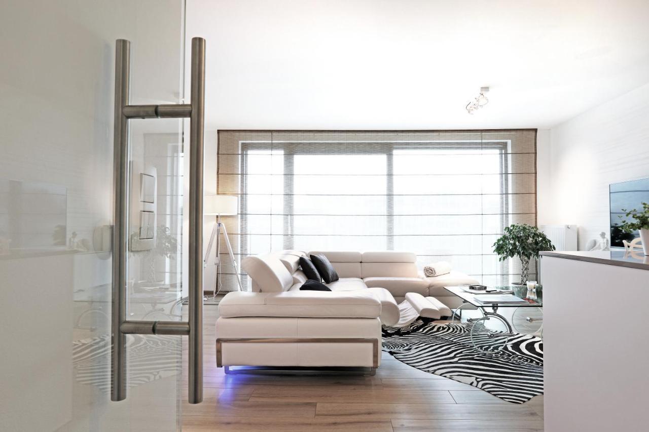 Luxury Suite Koksijde 301 Adult Only Esterno foto