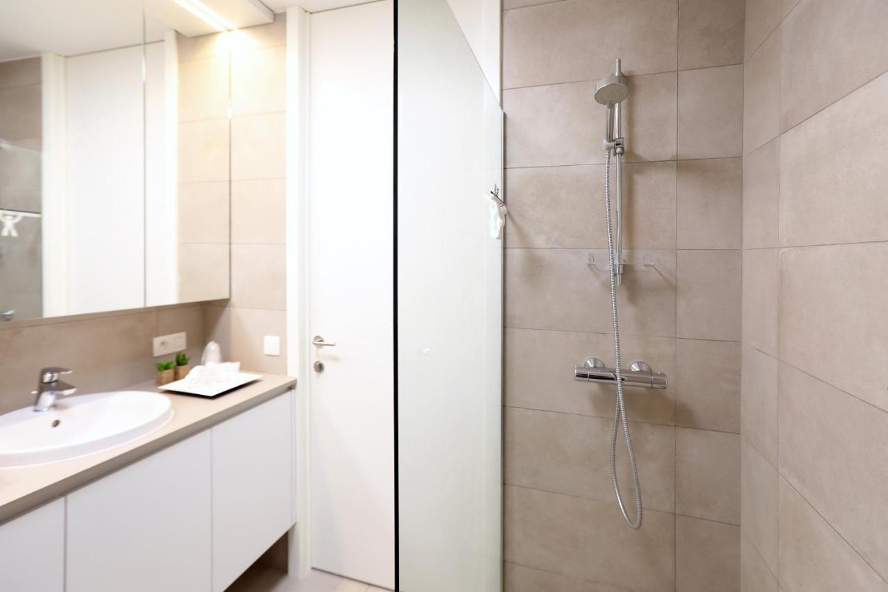 Luxury Suite Koksijde 301 Adult Only Esterno foto
